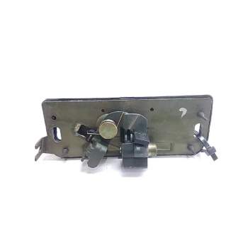 Recambio de maneta exterior porton para nissan almera tino (v10m) básico referencia OEM IAM 90810BU300  