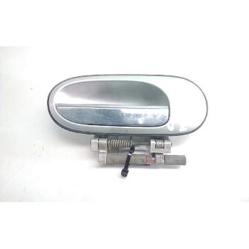 MANETA EXTERIOR TRASERA DERECHA 82606BM760 