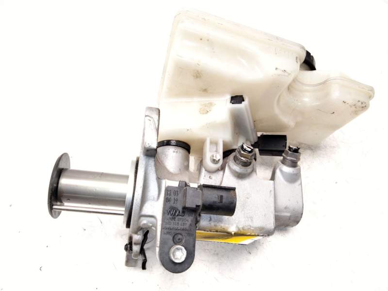 Recambio de bomba freno para audi q3 (f3b) 35 tdi referencia OEM IAM 5Q1611301C  