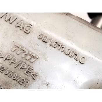 Recambio de bomba freno para audi q3 (f3b) 35 tdi referencia OEM IAM 5Q1611301C  