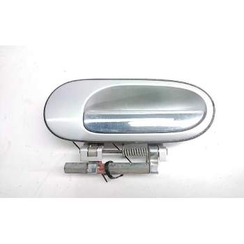 MANETA EXTERIOR TRASERA IZQUIERDA 80607BM460 