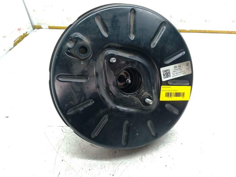 Recambio de servofreno para audi q3 (f3b) 35 tdi referencia OEM IAM 5QH614105D  