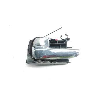 MANETA INTERIOR DELANTERA IZQUIERDA 80671BM600 