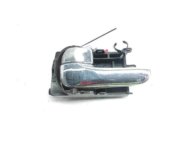 Recambio de maneta interior delantera izquierda para nissan almera tino (v10m) básico referencia OEM IAM 80671BM600  