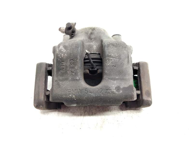 Recambio de pinza freno delantera izquierda para bmw serie 3 touring (e46) 320d referencia OEM IAM   