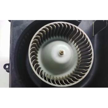 Recambio de motor calefaccion para nissan almera tino (v10m) básico referencia OEM IAM 27200BU210  