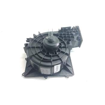 Recambio de motor calefaccion para nissan almera tino (v10m) básico referencia OEM IAM 27200BU210  