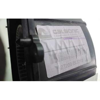 Recambio de motor calefaccion para nissan almera tino (v10m) básico referencia OEM IAM 27200BU210  