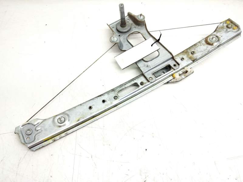 Recambio de elevalunas trasero izquierdo para bmw serie 3 touring (e46) 320d referencia OEM IAM   