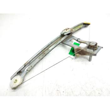 Recambio de elevalunas trasero izquierdo para bmw serie 3 touring (e46) 320d referencia OEM IAM   