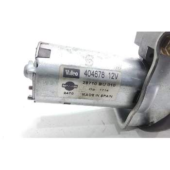 Recambio de motor limpia trasero para nissan almera tino (v10m) básico referencia OEM IAM 28710BU010  