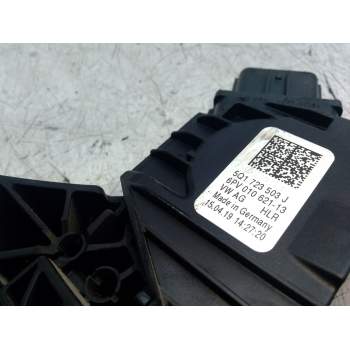 Recambio de pedal acelerador para audi q3 (f3b) 35 tdi referencia OEM IAM 5Q1723503J  
