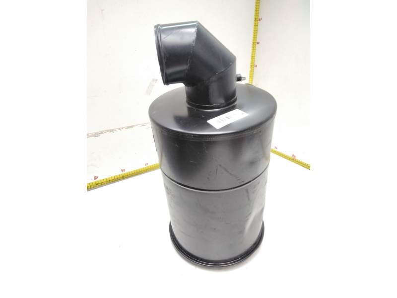 Recambio de caja filtro de aire para nissan cabstar 110.45 referencia OEM IAM 44532592336 16500D8802 MANNC203252
