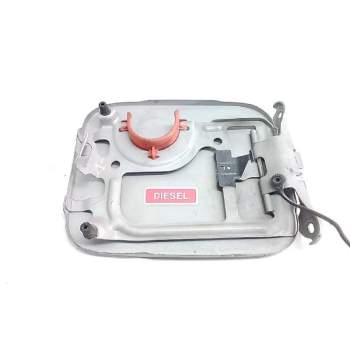 Recambio de tapa exterior combustible para nissan almera tino (v10m) básico referencia OEM IAM   