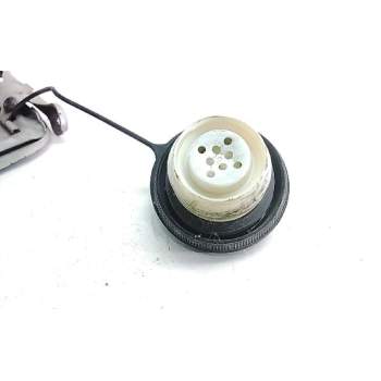 Recambio de tapa exterior combustible para nissan almera tino (v10m) básico referencia OEM IAM   