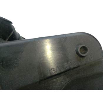 Recambio de tapa exterior combustible para audi q3 (f3b) 35 tdi referencia OEM IAM 83A809906  