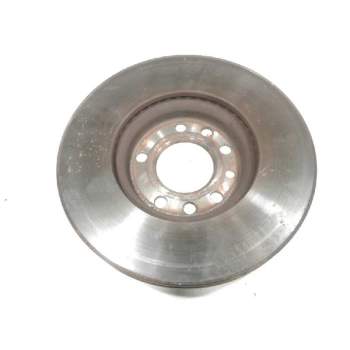 Recambio de disco freno delantero para opel vectra c berlina gts referencia OEM IAM   