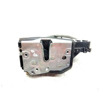 CERRADURA PUERTA DELANTERA DERECHA 