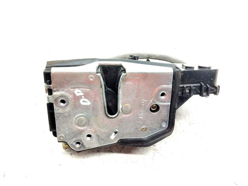 Recambio de cerradura puerta delantera derecha para bmw serie 3 touring (e46) 320d referencia OEM IAM   