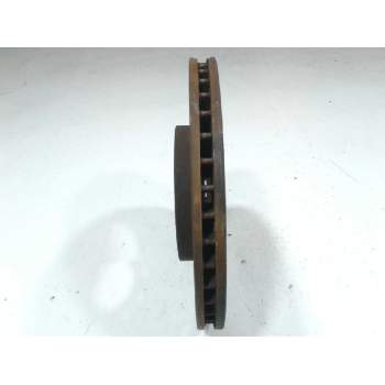 Recambio de disco freno delantero para opel vectra c berlina gts referencia OEM IAM   