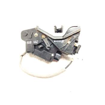 Recambio de cerradura puerta delantera derecha para bmw serie 3 touring (e46) 320d referencia OEM IAM   