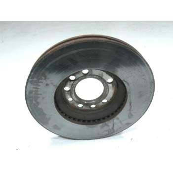 Recambio de disco freno delantero para opel vectra c berlina gts referencia OEM IAM   
