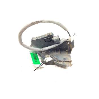 Recambio de cerradura puerta delantera derecha para bmw serie 3 touring (e46) 320d referencia OEM IAM   