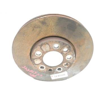 Recambio de disco freno delantero para opel vectra c berlina gts referencia OEM IAM   