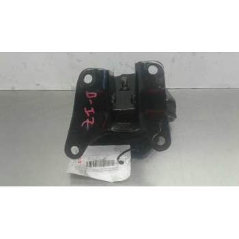SOPORTE MOTOR IZQUIERDO INFERIOR 