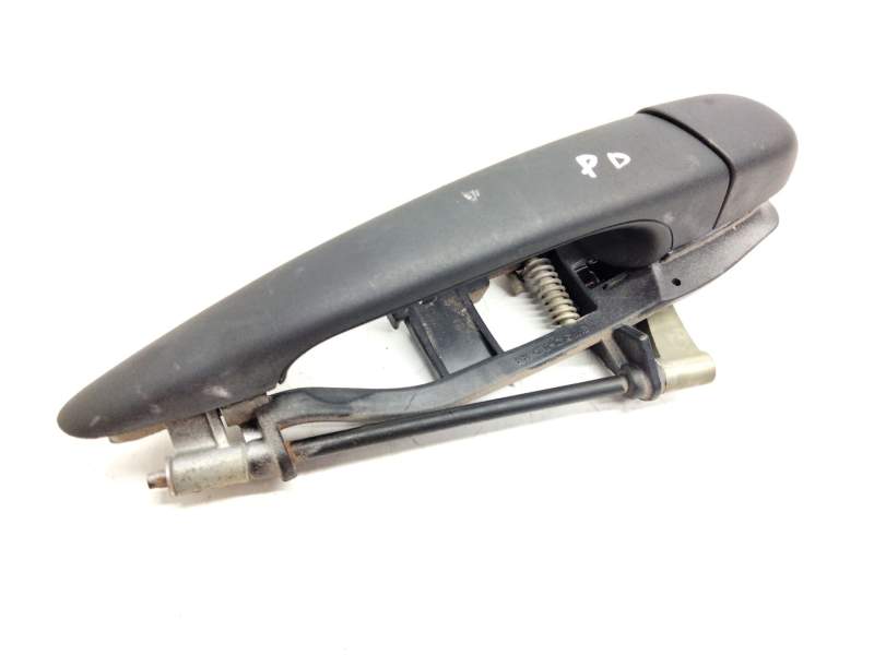 Recambio de maneta exterior delantera derecha para bmw serie 3 touring (e46) 320d referencia OEM IAM   