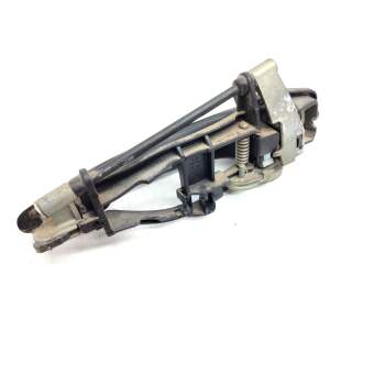 Recambio de maneta exterior delantera derecha para bmw serie 3 touring (e46) 320d referencia OEM IAM   