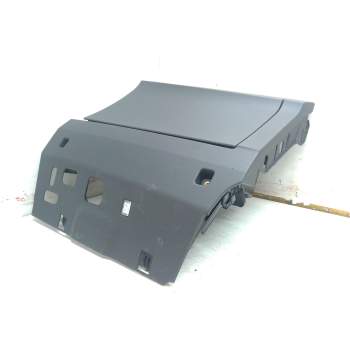 Recambio de guantera para audi q3 (f3b) 35 tdi referencia OEM IAM 83B857035  