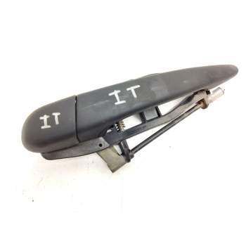 Recambio de maneta exterior trasera izquierda para bmw serie 3 touring (e46) 320d referencia OEM IAM   