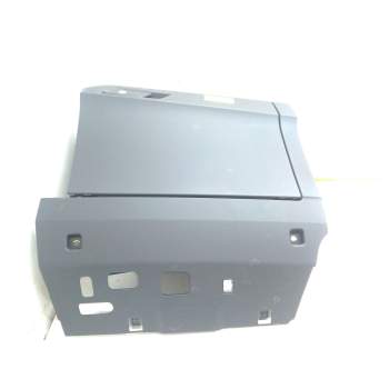 Recambio de guantera para audi q3 (f3b) 35 tdi referencia OEM IAM 83B857035  