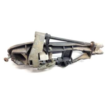 Recambio de maneta exterior trasera izquierda para bmw serie 3 touring (e46) 320d referencia OEM IAM   