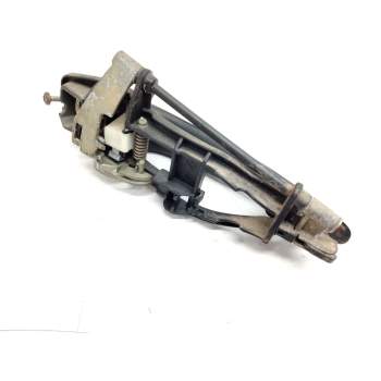 Recambio de maneta exterior trasera izquierda para bmw serie 3 touring (e46) 320d referencia OEM IAM   