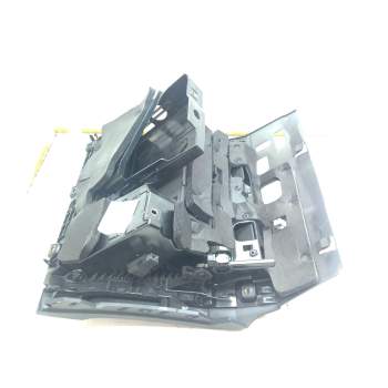 Recambio de guantera para audi q3 (f3b) 35 tdi referencia OEM IAM 83B857035  