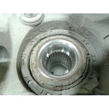 Recambio de mangueta delantera izquierda para opel vectra c berlina gts referencia OEM IAM   
