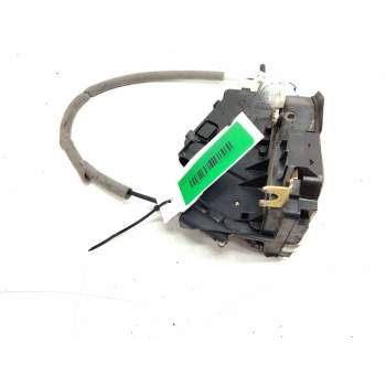 Recambio de cerradura puerta trasera izquierda para bmw serie 3 touring (e46) 320d referencia OEM IAM   