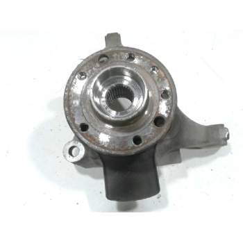 Recambio de mangueta delantera izquierda para opel vectra c berlina gts referencia OEM IAM   