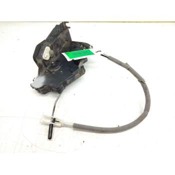 Recambio de cerradura puerta trasera izquierda para bmw serie 3 touring (e46) 320d referencia OEM IAM   