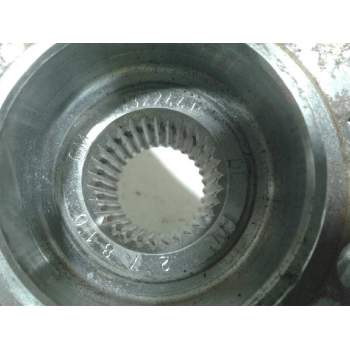 Recambio de mangueta delantera izquierda para opel vectra c berlina gts referencia OEM IAM   