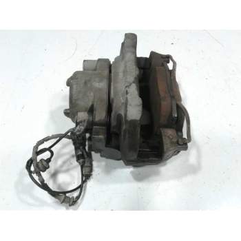 Recambio de pinza freno delantera izquierda para opel vectra c berlina gts referencia OEM IAM   