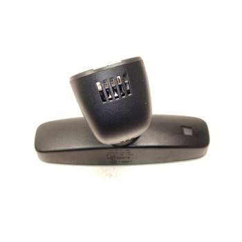 Recambio de retrovisor interior para audi q3 (f3b) 35 tdi referencia OEM IAM 81A857511K  