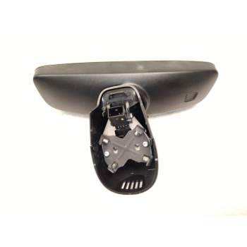 Recambio de retrovisor interior para audi q3 (f3b) 35 tdi referencia OEM IAM 81A857511K  