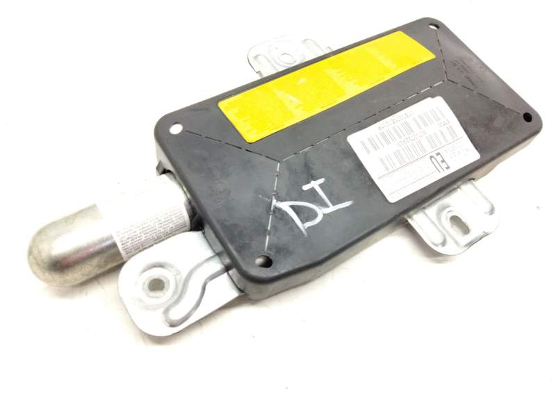 Recambio de airbag lateral delantero izquierdo para bmw serie 3 touring (e46) 320d referencia OEM IAM 30703722903I  