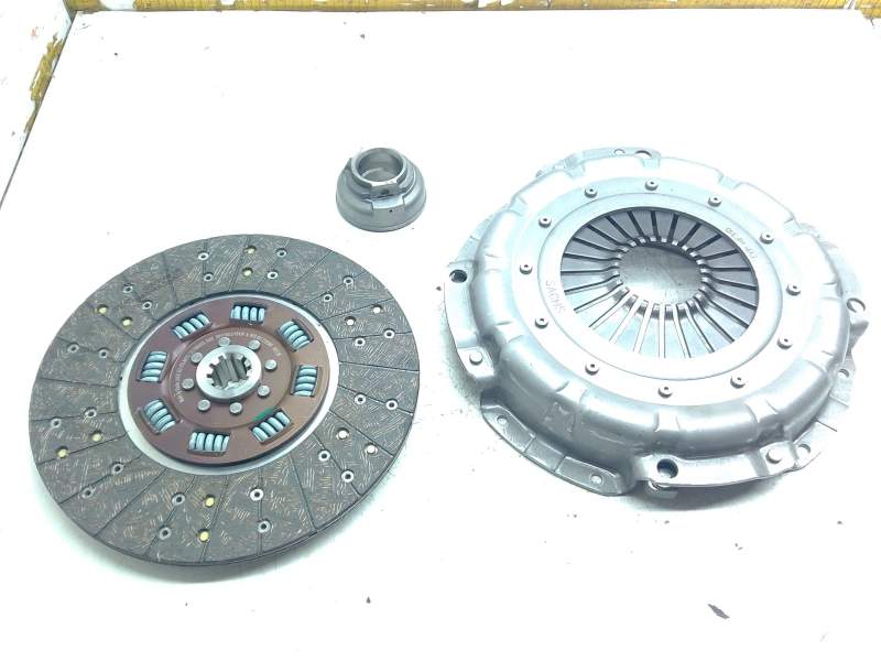 Recambio de kit embrague para mercedes-benz referencia OEM IAM 3400122401  
