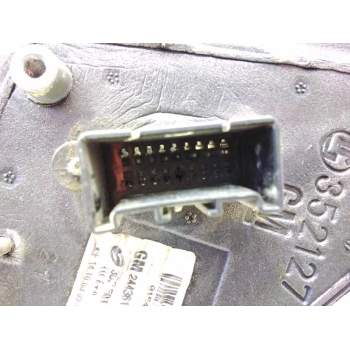 Recambio de retrovisor izquierdo para opel vectra c berlina gts referencia OEM IAM   