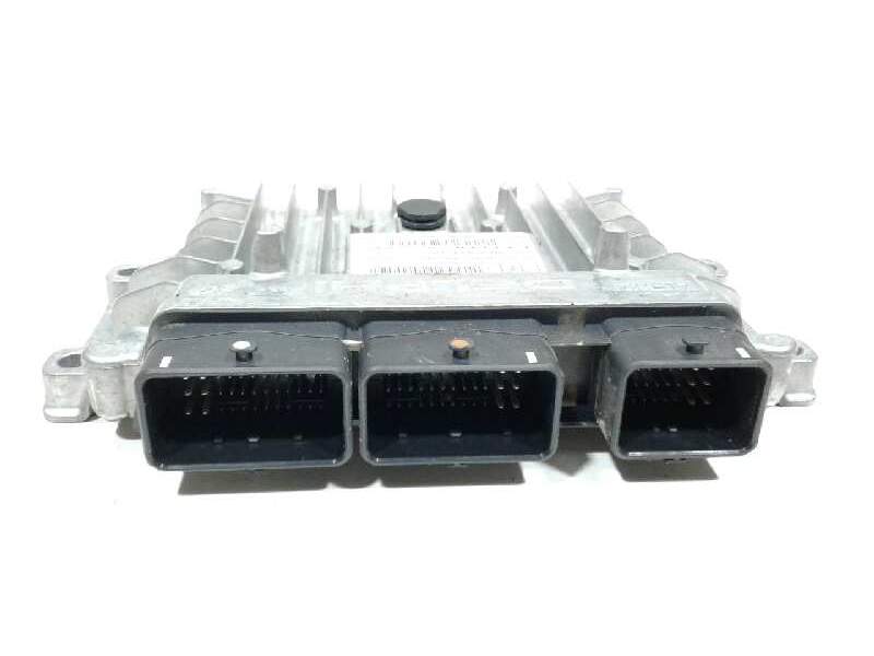 Recambio de centralita motor uce para peugeot 407 st confort referencia OEM IAM 9664873380 9663548180 28105760