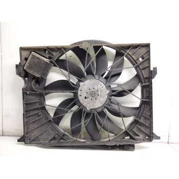 ELECTROVENTILADOR A0015004593 885004203 